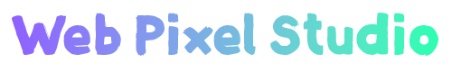 webpixelstudio ORG
