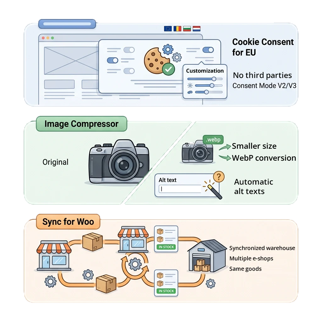 plugins for wordpress